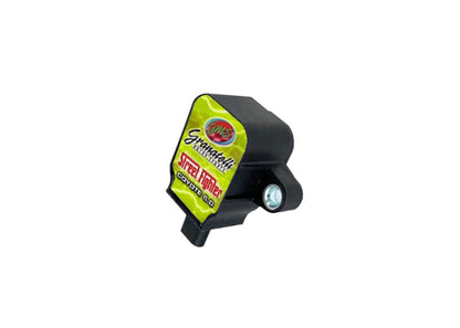 Granatelli Motor Sports Granatelli 18-23 Ford 5.0L Coyote 4V Street Fighter Coil-Near-Plug Coil Pack (Single)