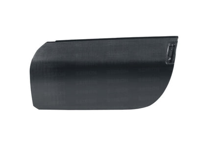 Seibon 02-08 Nissan 350Z Carbon Fiber Door Pair 0