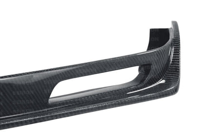 Seibon 12-13 BRZ/FRS KC Style Carbon FIber Front Lip 4