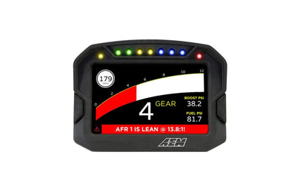 AEM CD-5 Carbon Digital Dash Display