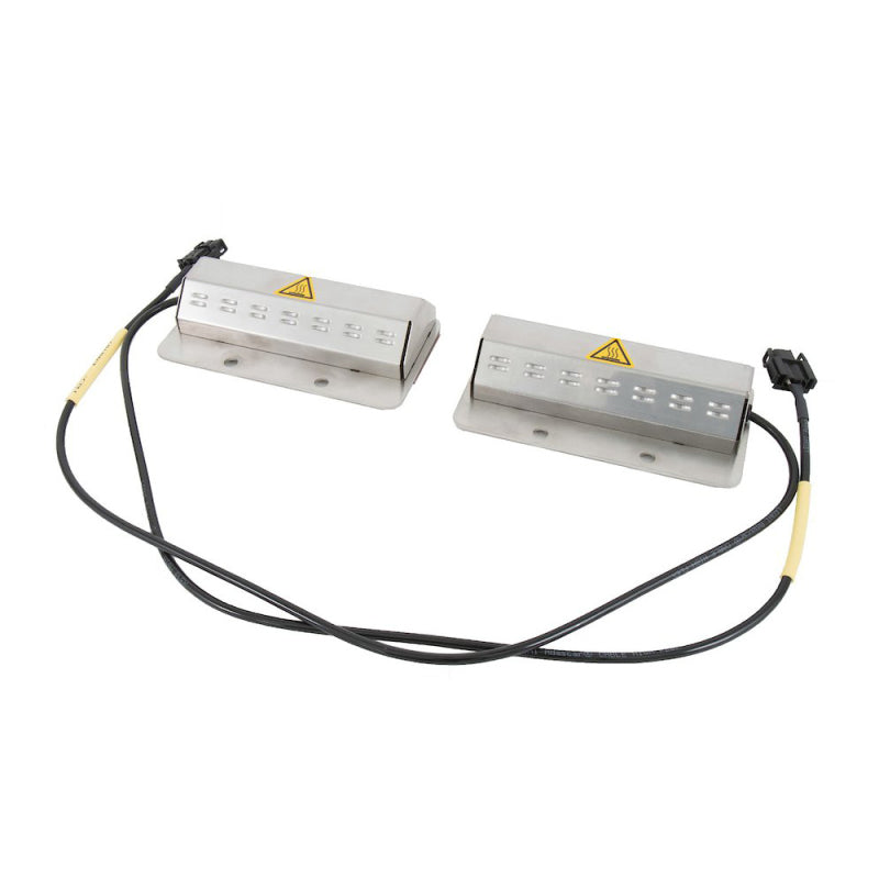 Ohlins 06-15 Audi R8 (1st Gen.) Cancellation Kit - Magnetic Ride 0