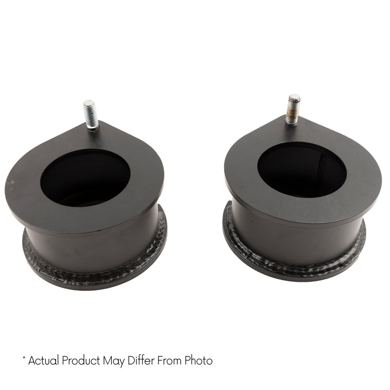 Belltech COIL SPRING SPACER 82-03 S-10/PU-BLAZER 3/4inch