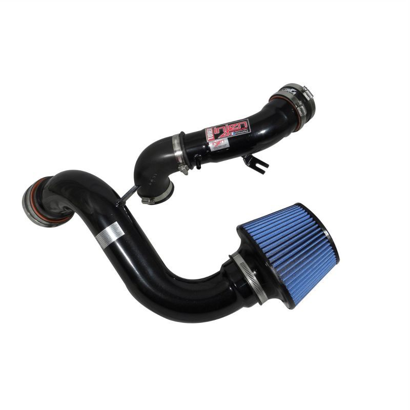 Injen 00-05 Eclipse / 00-03 Sebring / 00-04 Stratus R/T 3.0L V6 Black Cold Air Intake 1