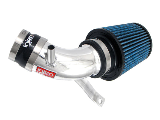 Injen 2000-06 Mini Cooper N/A (Non S) Polished Short Ram Intake 0