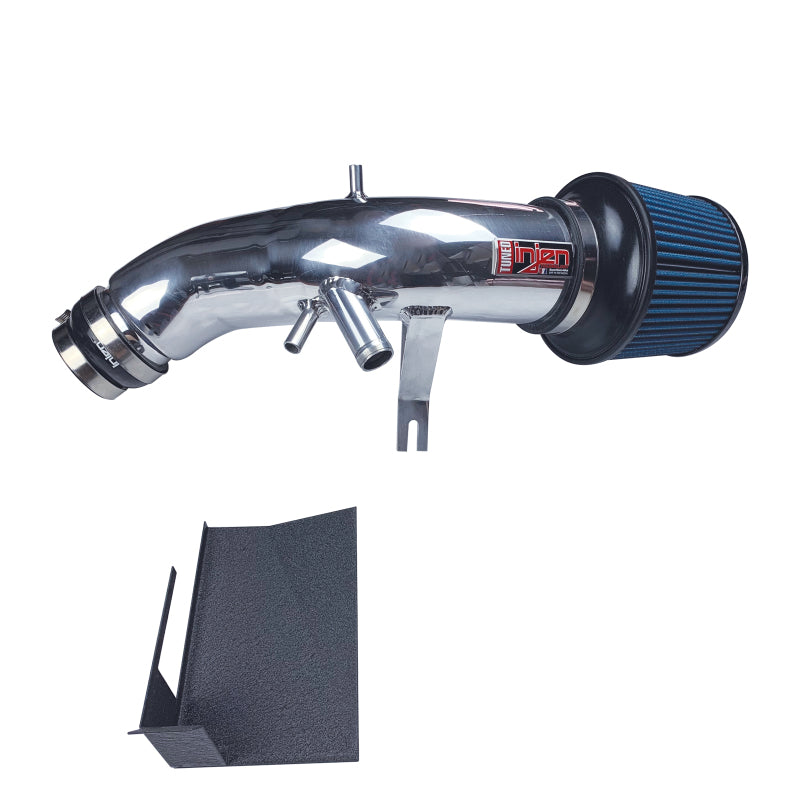 Injen 15-19 Hyundai Sonata 2.0T Polished Short Ram Air Intake 1