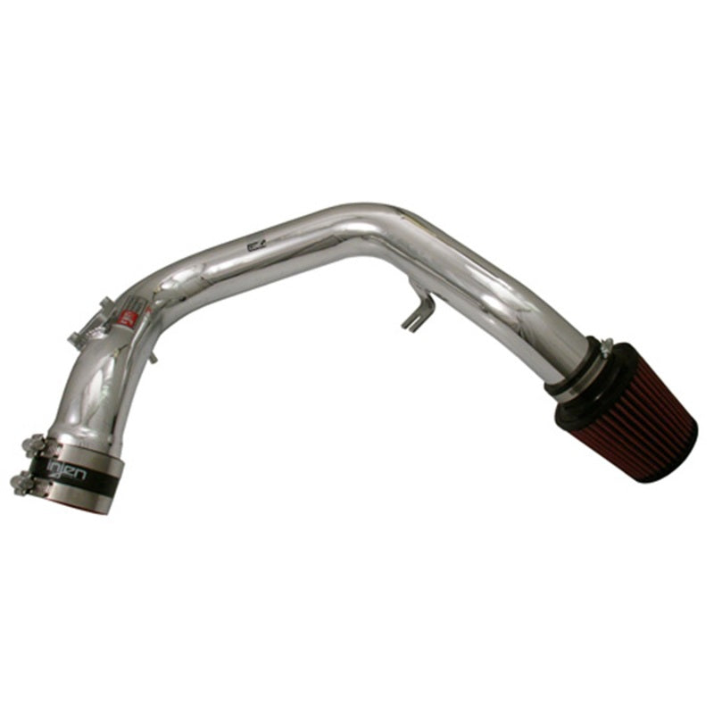 Injen 02-03 Matrix XRS Polished Cold Air Intake 5