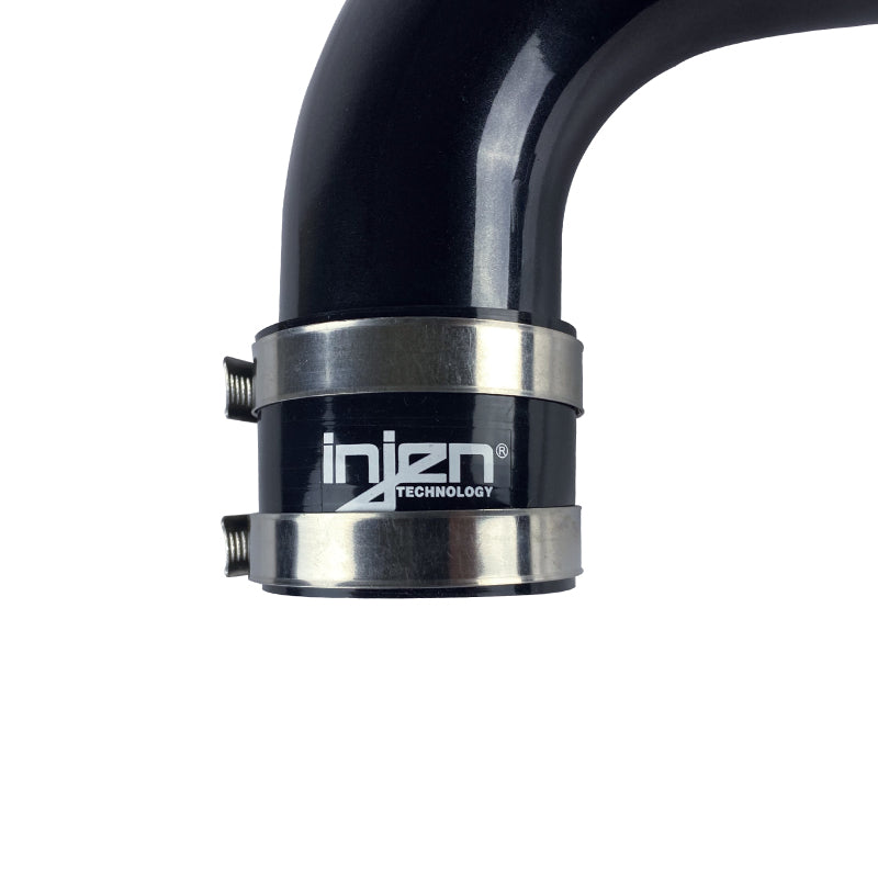 Injen 97-99 Toyota Camry L4 2.2L Black IS Short Ram Cold Air Intake 1