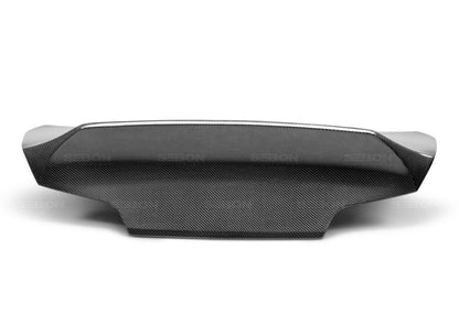 Seibon 03-07 Infiniti G35 2-door C-Style Carbon Fiber Trunk/Hatch 1