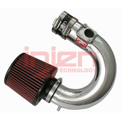 Injen 00-03 Celica GTS Polished Short Ram Intake 7