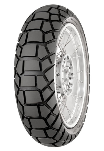 Continental Tire Continental TKC 70 Rocks - 170/60 R 17 M/C 72S TL Rear