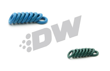 DeatschWerks 03-06 Mercedes-Benz CL55 AMG(SC)/E55 AMG(SC) 440cc/min Injectors - Set of 8