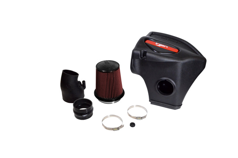 Injen 11-20 Dodge Challenger 6.4L Hemi / 12-17 Dodge Charger 6.4L Hemi Evolution Intake (Oiled) 7