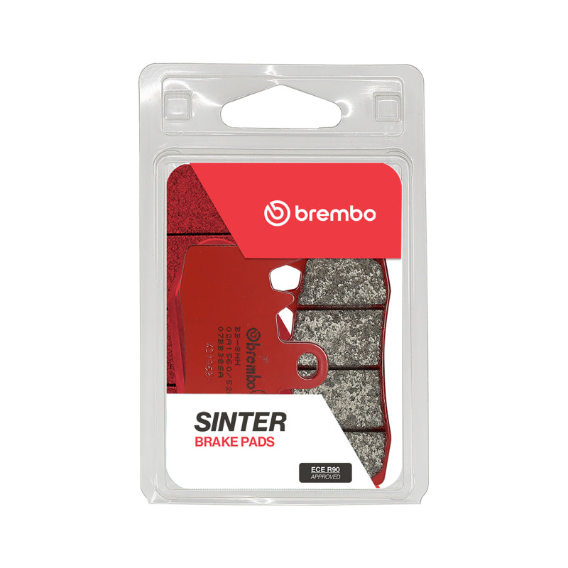 Brembo OE Powersports Brembo OE Ducati/Triumph/BMW/Aprilia/Kawasaki/Indian/KTM/MV Agusta/HD Sinter Brake Pad - Front