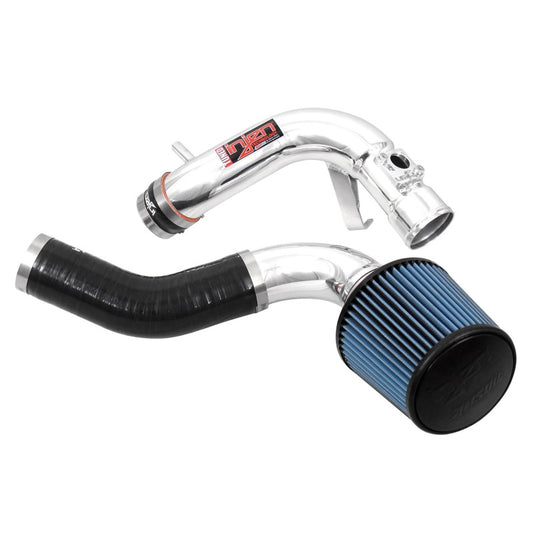 Injen 2009 Corolla 1.8L 4 Cyl. Polished Cold Air Intake 0