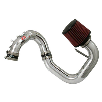 Injen 04-09 Mazda 3 2.0L 2.3L 4 Cyl. Polished Cold Air Intake 4