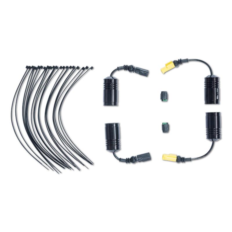 KW Electronic Damping Cancellation Kit 17-18 Audi S5 AWD - A4