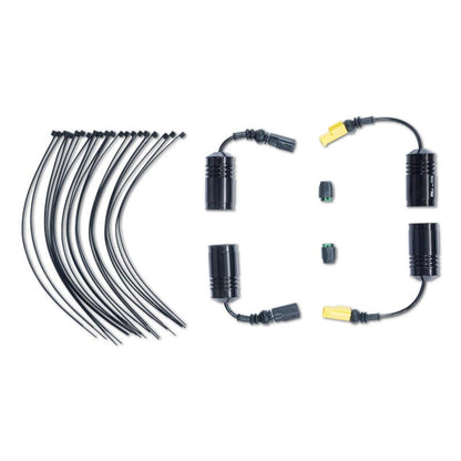 KW Electronic Damping Cancellation Kit 17-18 Audi S5 AWD - A4