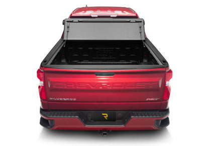 BAK 88-13 Chevy Silverado & C/K 1500 / 88-14 Chevy Silverado 2500/3500 HD 6ft 6in Bed BAKFlip G2