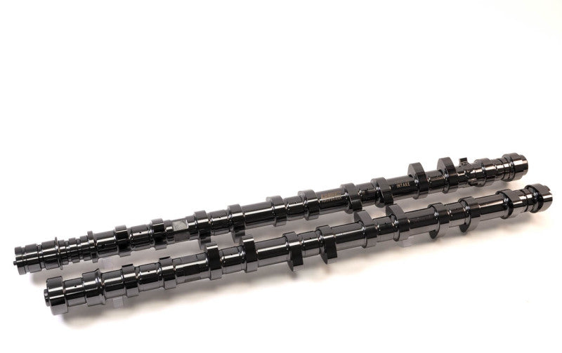 GSC Power Division GSC P-D 93-02 Toyota Supra VVTI 2JZ-GTE R2 Camshafts Billet (Requires GSC Conical Spring Kit)