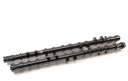 GSC Power Division GSC P-D 93-02 Toyota Supra VVTI 2JZ-GTE R2 Camshafts Billet (Requires GSC Conical Spring Kit)