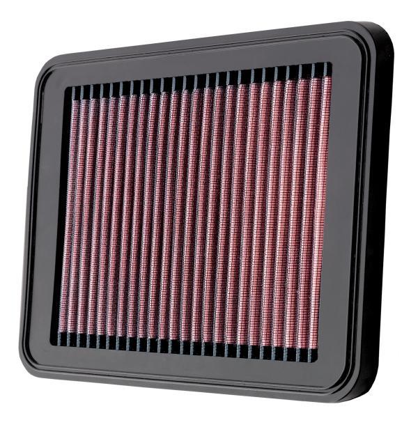K&N Engineering K&N 16-17 Volvo V90 II L4-2.0L DSL Drop In Replacement Air Filter