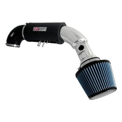 Injen 00-04 Tundra / Sequoia 4.7L V8 & Power Shield only Polished Power-Flow Air Intake System 0