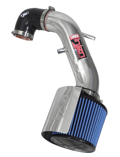 Injen 91-01 Jeep Cherokee XJ 4.0 L6 Polished Power-Flow Intake w/ MR Tech & Web Nano Filter 0