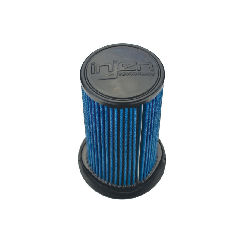 Injen SuperNano-Web Air Filter 3.75in ID/ 7.0in Base / 8.8in Height / 5in Top 2