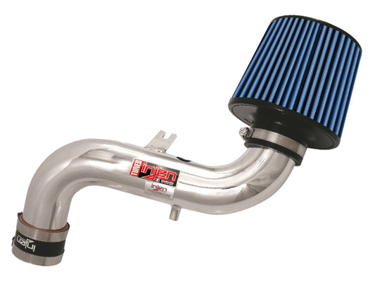 Injen 97-99 Camry 4 Cylinder Polished Short Ram Intake 0