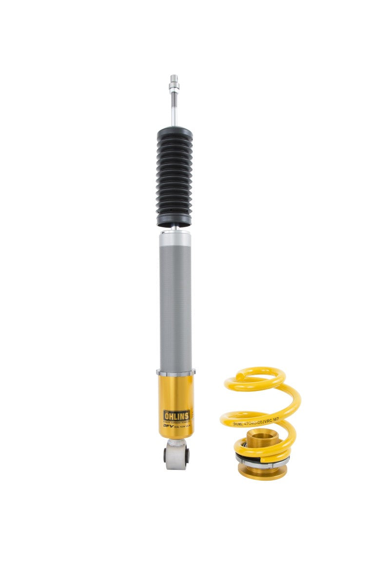 Ohlins 00-06 BMW M3 (E46) Road & Track Coilover System 3