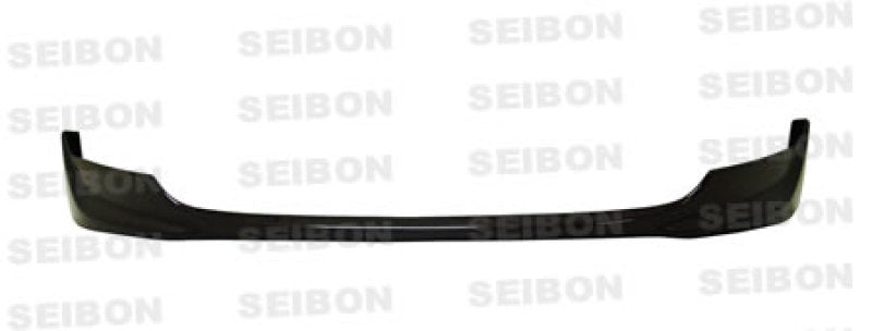 Seibon 04-10 Honda S2000 OEM-Style Carbon Fiber Front Lip Spoiler 1