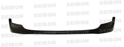 Seibon 04-10 Honda S2000 OEM-Style Carbon Fiber Front Lip Spoiler 1