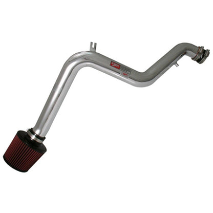 Injen 90-93 Accord No ABS Polished Cold Air Intake 0