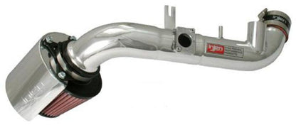 Injen 06-09 Eclipse 2.4L 4 Cyl. (Automatic) Polished Short Ram Intake 6