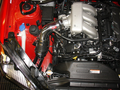 Injen 2010 Genesis Coupe ONLY 3.8L V6 Black Cold Air Intake 3