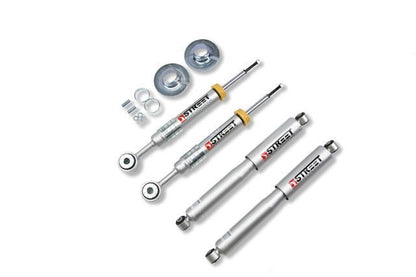 Belltech SHOCK ABSORBER STREET PERFORMANCE (241296)