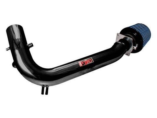 Injen 91-94 Nissan 240SX L4 2.4L Black IS Short Ram Cold Air Intake 0