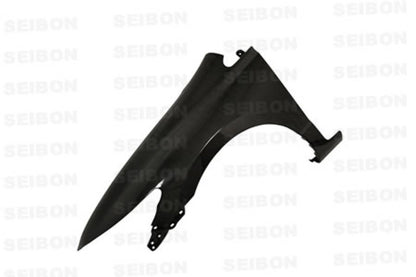 Seibon 06-10 Honda Civic 2dr OEM Style Carbon Fiber Fenders (pair) 3
