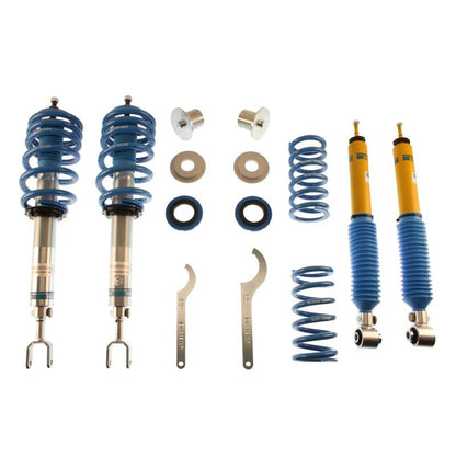 Bilstein B16 2017+ Audi A4 / A4 Quattro Front and Rear Performance Suspension System