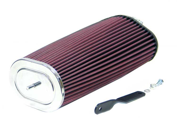 K&N Engineering K&N 84-89 300ZX V6-3.0L Performance Intake Kit
