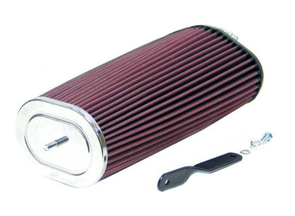 K&N Engineering K&N 84-89 300ZX V6-3.0L Performance Intake Kit