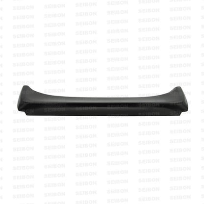 Seibon 03-05 Infinity G35 2DR TS Rear Spoiler 0