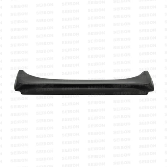 Seibon 03-05 Infinity G35 2DR TS Rear Spoiler 0