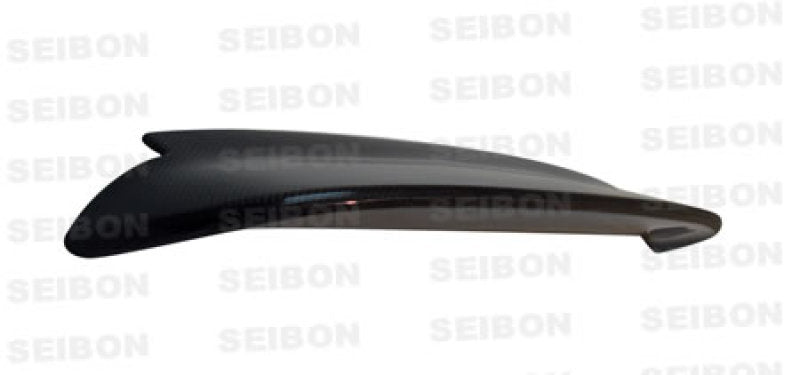 Seibon 92-95 Honda Civic HB SP Carbon Fiber Rear Spoiler 3