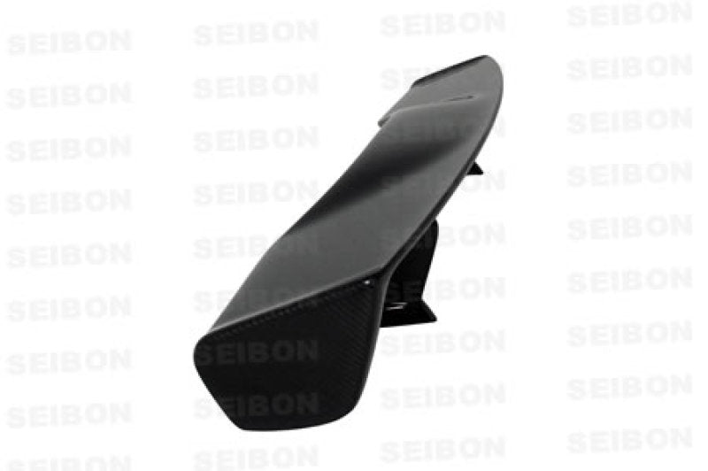 Seibon 00-10 Honda S2000 TF Carbon Fiber Rear Spoiler 3