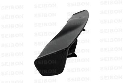 Seibon 00-10 Honda S2000 TF Carbon Fiber Rear Spoiler 3