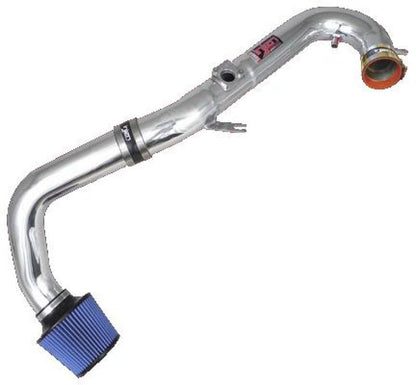 Injen 05-07 Subaru Impreza RS 2.5L-4cyl Polished Cold Air Intake 5