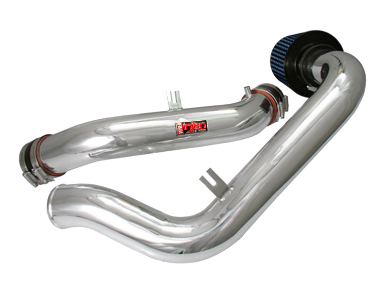 Injen 06-09 S2000 2.2L 4Cyl. Polished Cold Air Intake 1