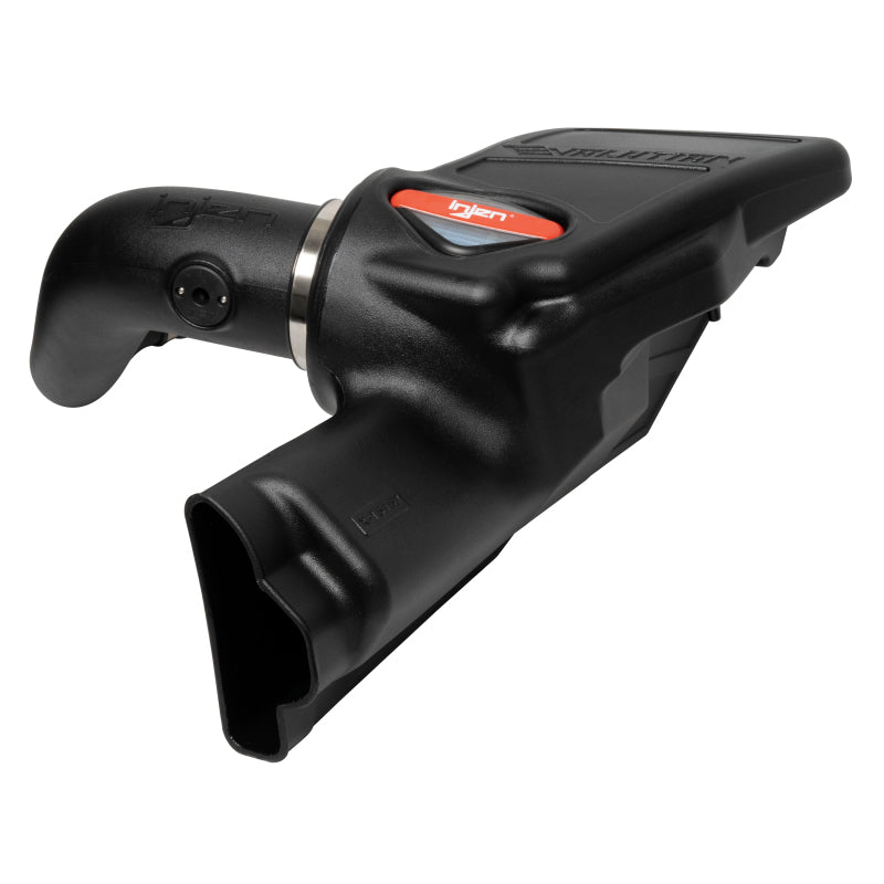 Injen 15-22 Ford Mustang L4-2.3L Turbo Evolution Cold Air Intake 5