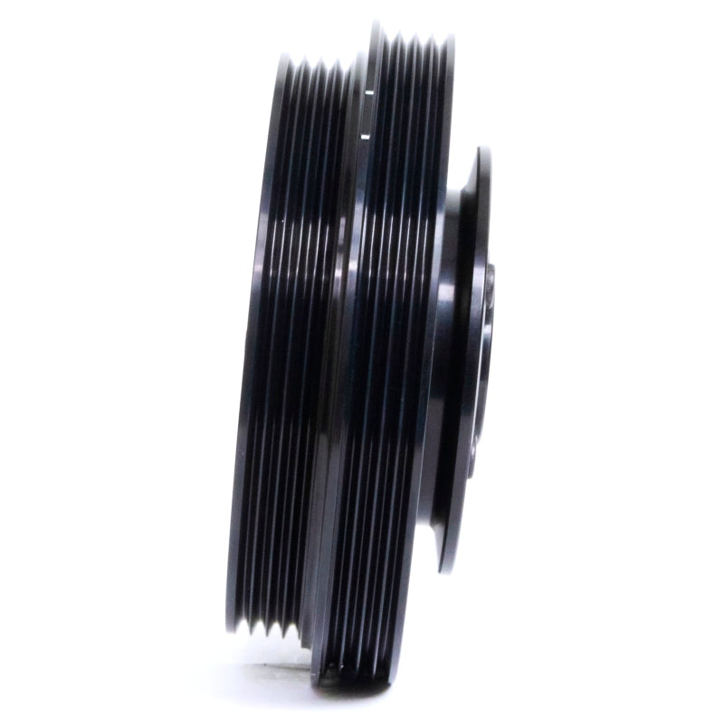 Fluidampr 93-05 Mazda B-Series Steel Internally Balanced Damper - Miata